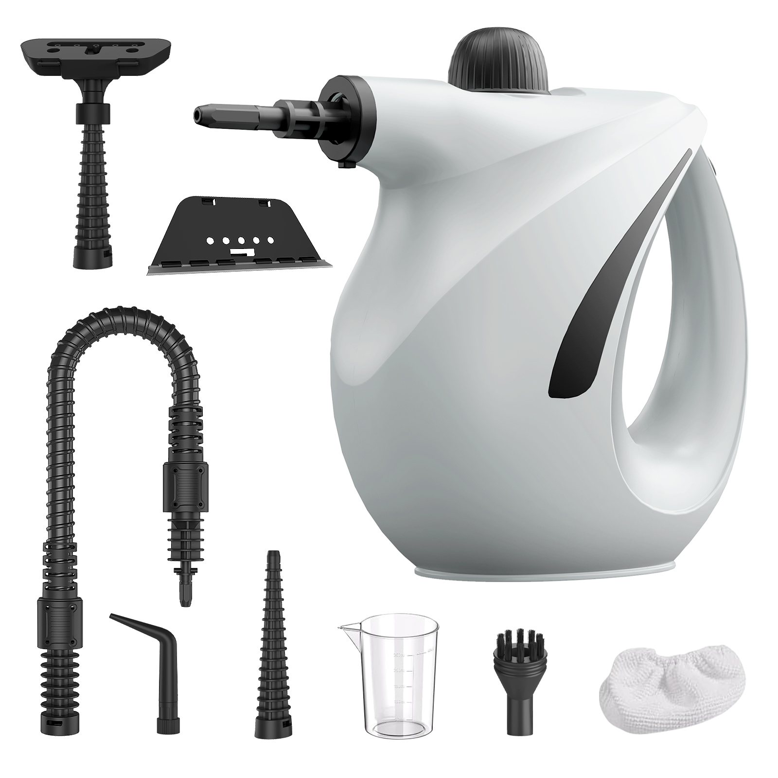 Kitchen Appliances - Горячая распродажа: Пароочиститель для дома 1200