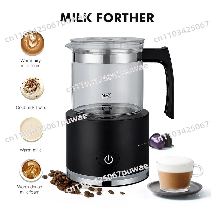 Мини-вспениватель молока для д – обзор и цена Electric Milk Frother Handheld