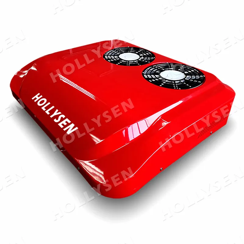 Интеллектуальный электрический – обзор и цена Air Conditioners