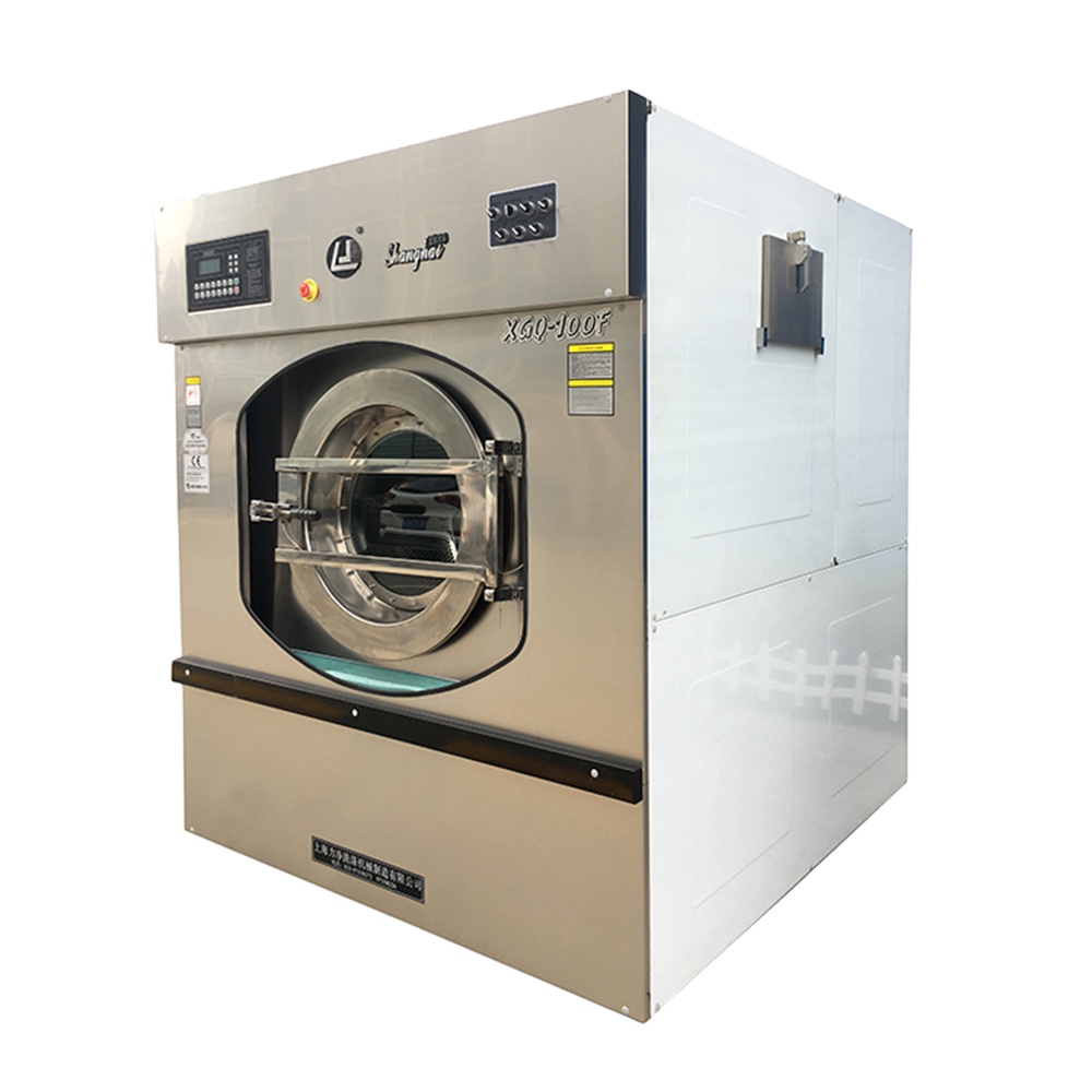 Профессиональные полностью авт – обзор и цена Laundry