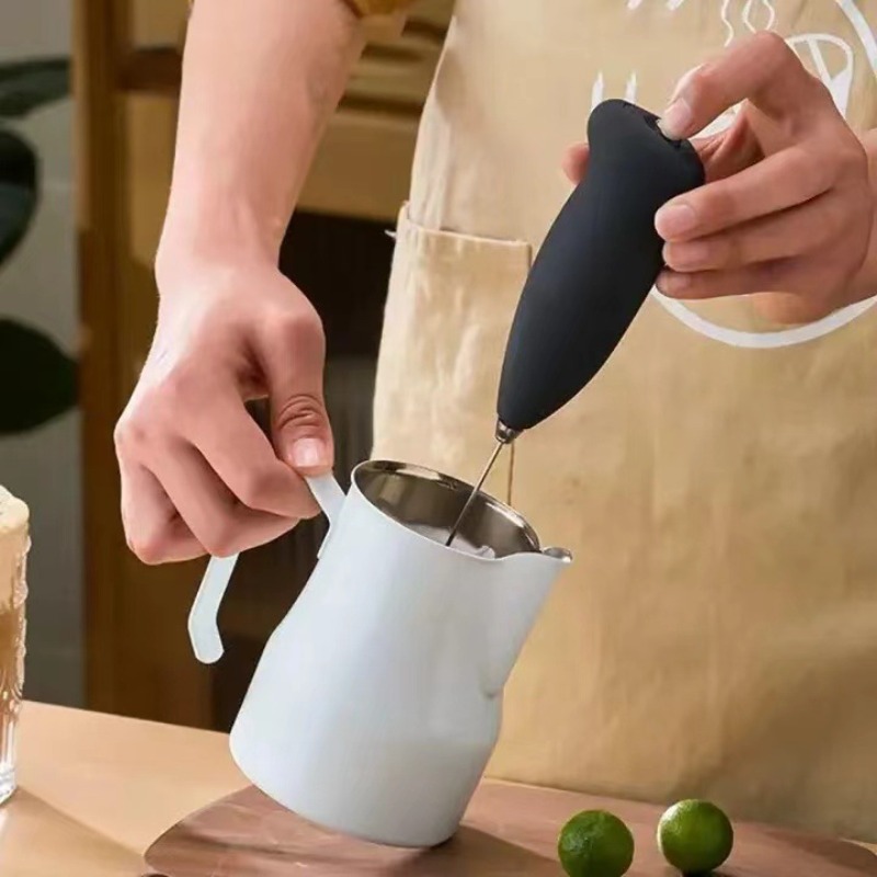Мини-вспениватель молока с USB – обзор и цена Portable Blender Usb Rechargeable