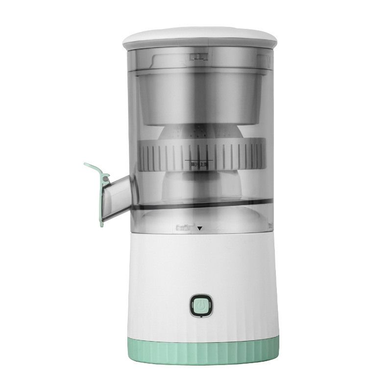 Портативная беспроводная элект – обзор и цена Electric Slow Juicer Cold Press