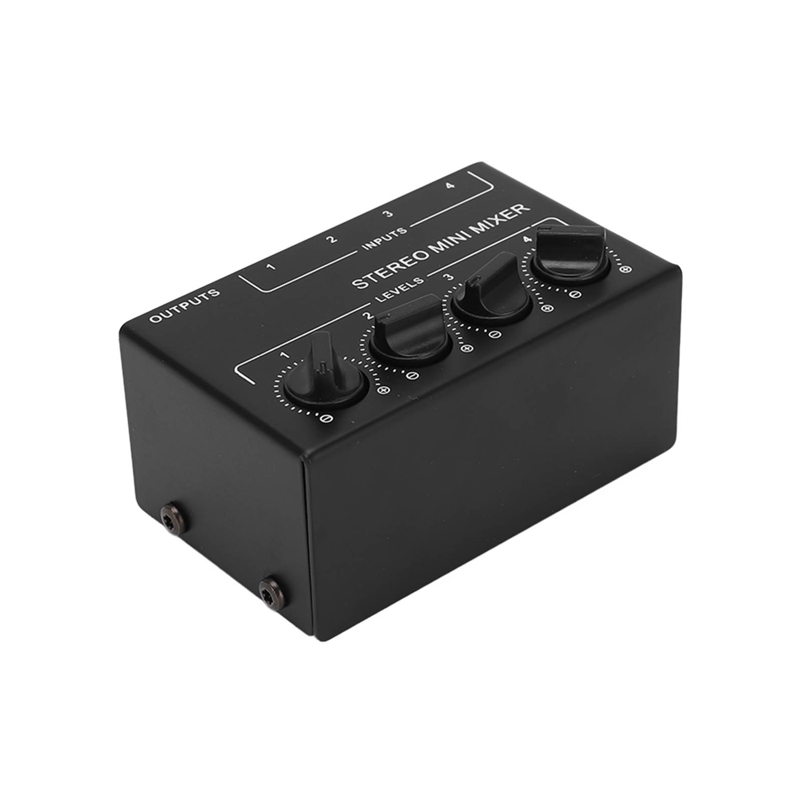 4-канальный пассивный стереоми – обзор и цена Home Appliances